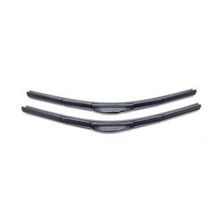 Silbak Ssangyong Rexton 2004-2011 50x50 cm Ön Cam Silecek Takımı