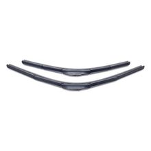 Silbak SsangYong Rodius 2004-2012 60x45 cm Ön Cam Silecek Takımı