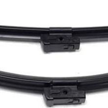 Silbak Subaru XV 2018-2023 65x40 cm Ön Cam Silecek Takımı