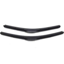 Silbak Suzuki Grand Vitara 2005-2014 58x48 cm Ön Cam Silecek Takımı