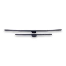 Silbak Toyota Auris 2007-2012 Yan Klipsli 65x40 cm Ön Cam Silecek Takımı