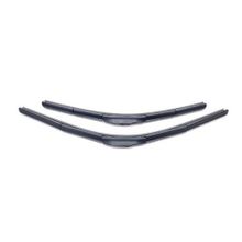 Silbak Toyota Camry 2018-2023 65x50 cm Ön Cam Silecek Takımı