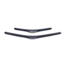 Silbak Toyota Corolla Sedan 2002-2006 60x40 cm Ön Cam Silecek Takımı