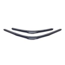 Silbak Toyota Corolla Verso 2002-2009 65x40 cm Ön Cam Silecek Takımı