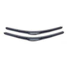 Silbak Toyota Land Cruiser Prado 2012-2016 55x55 cm Ön Cam Silecek Takımı