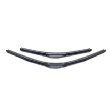 Silbak Toyota RAV4 2013-2015 65x40 cm Ön Cam Silecek Takımı