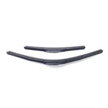 Silbak Toyota Yaris 2006-2011 60x35 cm Ön Cam Silecek Takımı