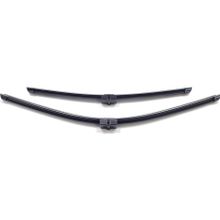 Silbak Volvo V50 2005-2006 65x50 cm Ön Cam Silecek Takımı