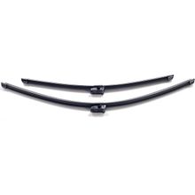 Silbak Volvo V50 2005-2012 65x50 cm Ön Cam Silecek Takımı