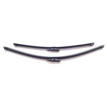 Silbak Volvo V70 2005-2007 60x55 cm Ön Cam Silecek Takımı