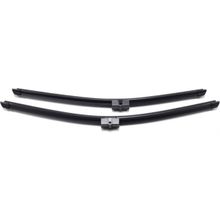 Silbak VW Volkswagen Golf MK4 2003-2004 53x48 cm Ön Cam Silecek Takımı