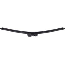 Silbak VW Volkswagen Polo 7 2018-2021 30 cm Arka Cam Silecek Süpürgesi