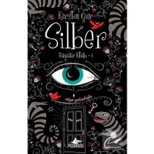Silber Rüyalar Kitabı 1 - Kerstin Gier