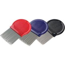 Sildne Bit Tarağı Metal Diş