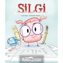 Silgi - Anna Kang