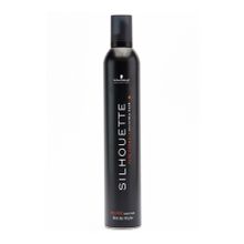 Silhouette 500 ml Ekstra Tutucu Saç Köpüğü