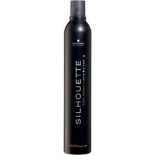 Silhouette 500 ml Süper Tutucu Köpük