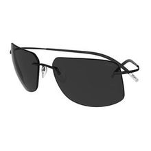 Silhouette 8698 75 9140 Unisex Güneş Gözlüğü