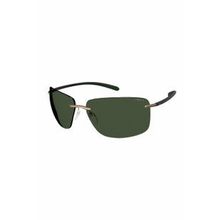 Silhouette 8728 75 7630 Polarize Erkek Güneş Gözlüğü