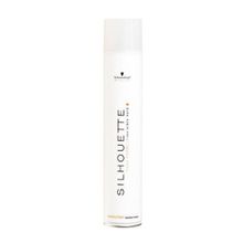 Silhouette Flexible Hold 500 ml Esnek Tutuşlu Köpük