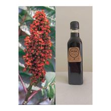 Silifke Market 650 gr Sumak Ekşisi