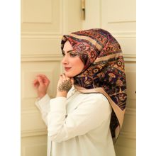 Silk Home 10225-05 Twill İpek Eşarp