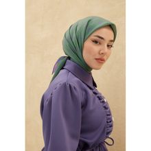 Silk Home 48001-30 Olinda Eflatun Eşarp
