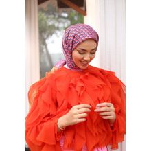 Silk Home 48002-41 Olinda Eşarp