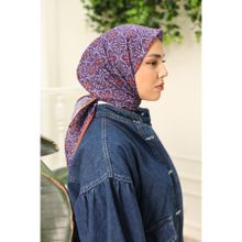 Silk Home 73057-55 Soft Eşarp