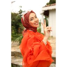 Silk Home 73058-27 Soft Eşarp