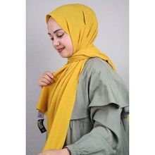 Silk Home Desen 01 Renk 18 Jazz Şal