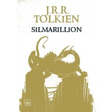 SILMARILLION - JOHN RONALD REUEL TOLKIEN