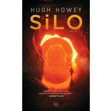 Silo - Wool Serisi 1. Kitap - Hugh Howey
