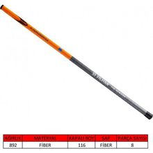 Silstar 3024 X-Performance Pole Orange 700 cm Göl Kamışı