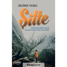 Şilte - Gülümse Yılmaz
