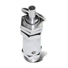 Silter 1/2 SY KV 12 Kazan Ventili