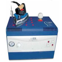 Silter SPR-MN 2075 Süper Mini 7.5 Litre Profesyonel 800W Buhar Kazanlı Ütü