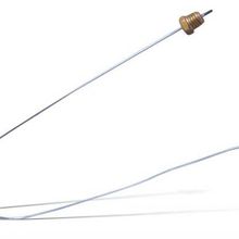 Silter SY MPB 11015 Manometre Paslanmaz Borusu