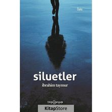Siluetler İbrahim Taymur