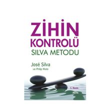 SILVA ZIHIN METODU - JOSE SILVA