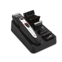 Silver Crest SC-810 Saç Sakal Kesme Makinesi 8in1
