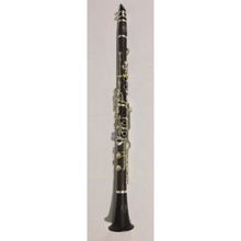 Silver SCL-02G Klarnet