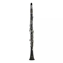 Silver SCL-03G INTERMEDIATE Serisi G Klarnet