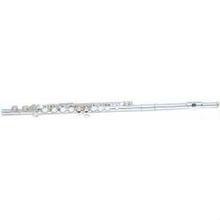 Silver SFL-290ES Yan Flüt