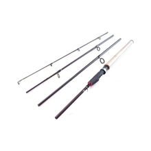 Silver Star High Spinn 5-25 gr 180 cm 3 Parça Carbon Spin Olta Kamışı
