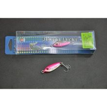 Silver Star MJL53 C-6 3.5 cm 10 gr Junior Lucky Jig