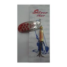 Silver Star SS107 No: 5 Kaşık