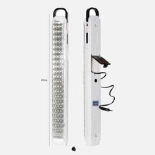 Silver Toss 69 Led'Li Şarjlı Işıldak