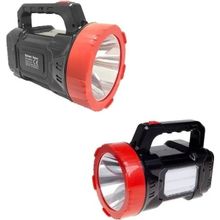 Silver Toss ST-6678 10 Watt + 14 Smd Ledli Işıldaklı Projektör - Beyaz