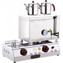 Silverinox Çay Kazanı